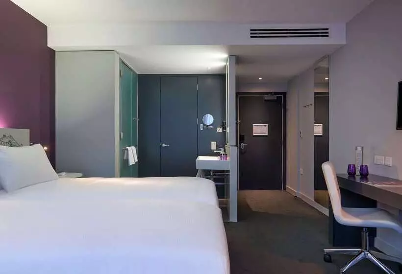 Fotos del hotel Innside By Melia Manchester:  3