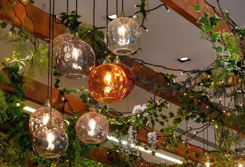 Fotos del hotel Innside By Melia Manchester:  58