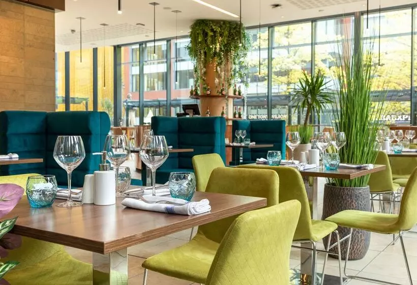 Fotos del hotel Innside By Melia Manchester:  48