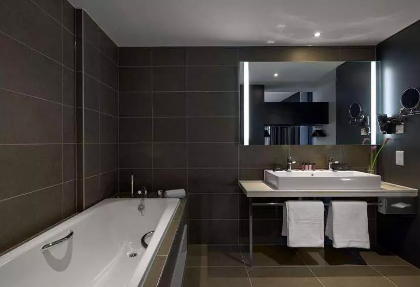 Fotos del hotel Innside By Melia Manchester:  34