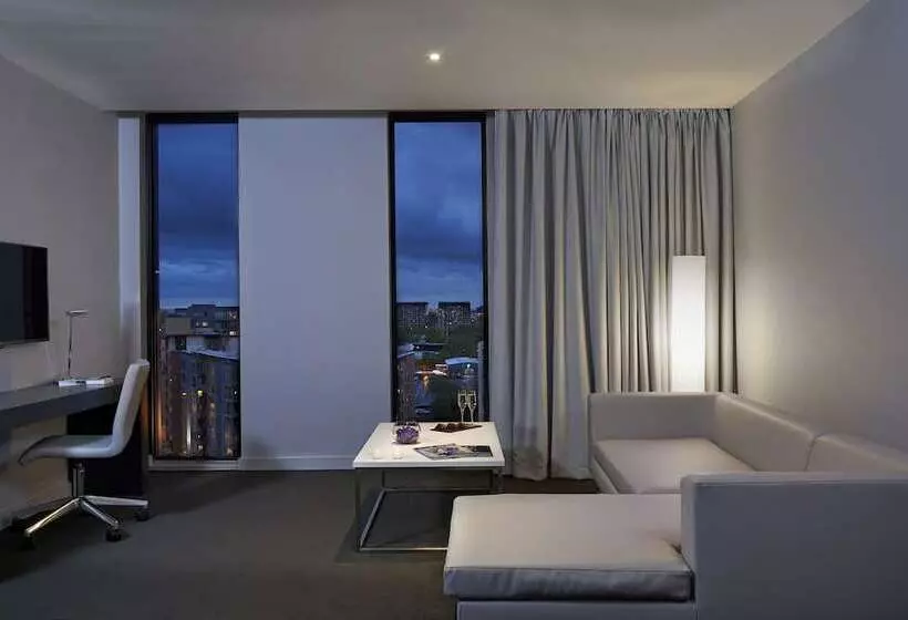 Fotos del hotel Innside By Melia Manchester:  38