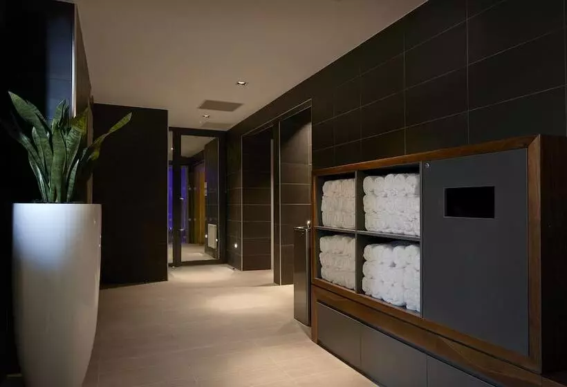 Fotos del hotel Innside By Melia Manchester:  9