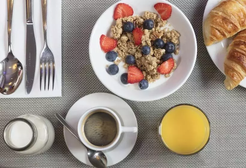 Fotos del hotel Innside By Melia Manchester:  10