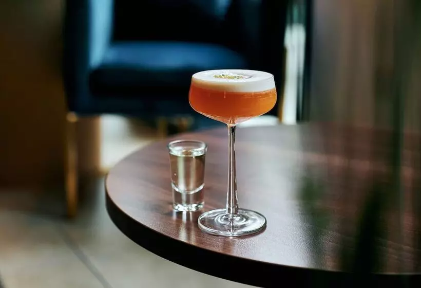 Fotos del hotel Innside By Melia Manchester:  50