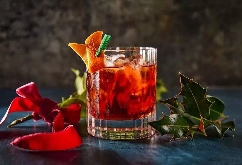 Fotos del hotel Innside By Melia Manchester:  35