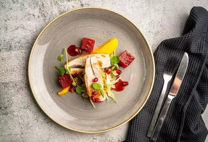 Fotos del hotel Innside By Melia Manchester:  46