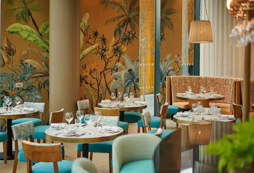 Fotos del hotel Innside By Melia Manchester:  18