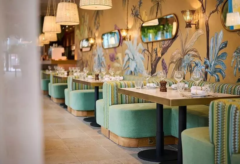 Fotos del hotel Innside By Melia Manchester:  45