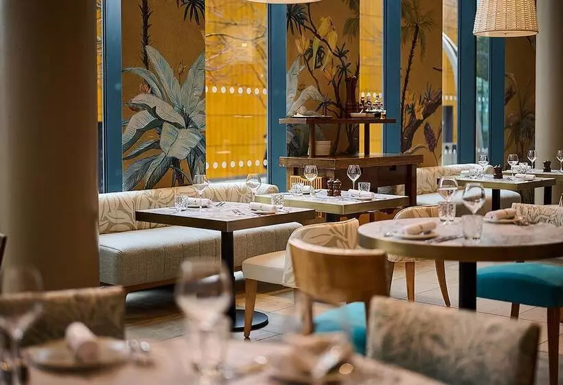 Fotos del hotel Innside By Melia Manchester:  17