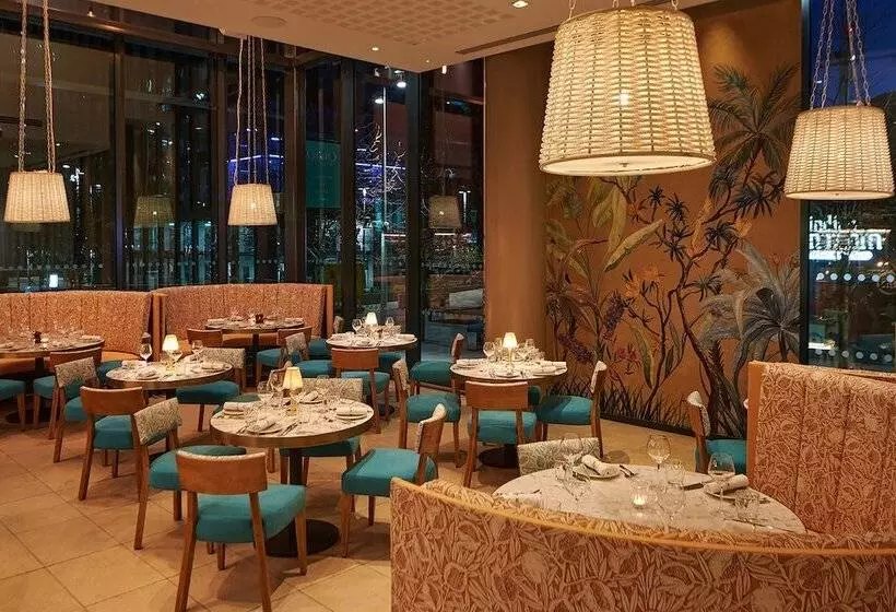 Fotos del hotel Innside By Melia Manchester:  13