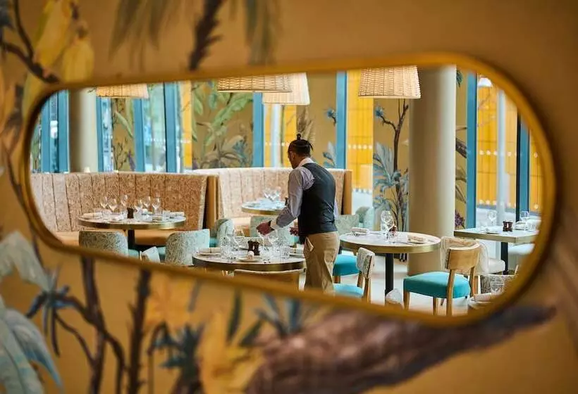 Fotos del hotel Innside By Melia Manchester:  16