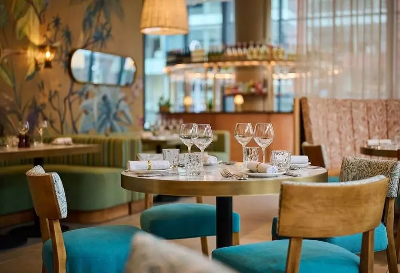 Fotos del hotel Innside By Melia Manchester:  15