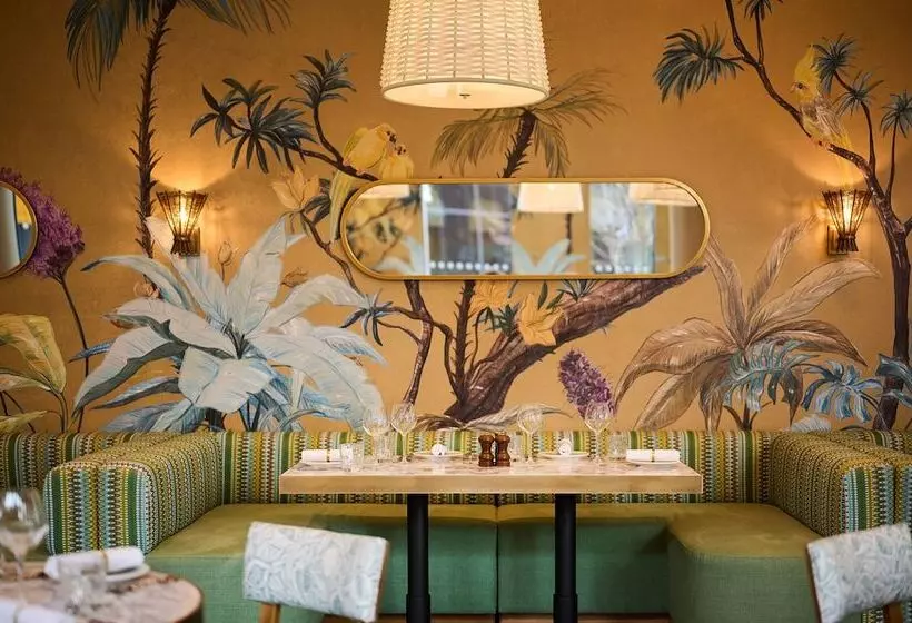 Fotos del hotel Innside By Melia Manchester:  44