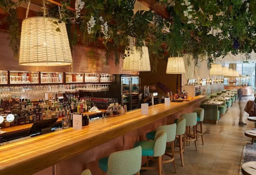 Fotos del hotel Innside By Melia Manchester:  24