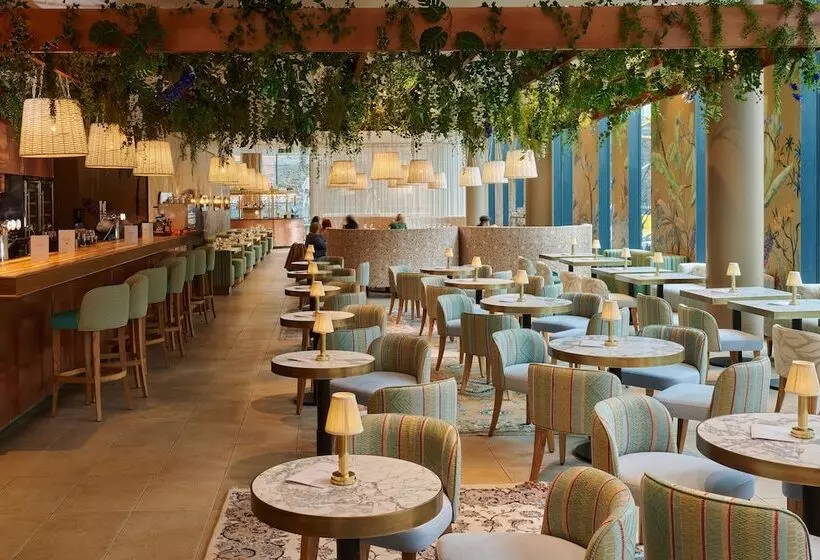 Fotos del hotel Innside By Melia Manchester:  43