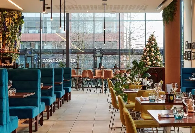 Fotos del hotel Innside By Melia Manchester:  68