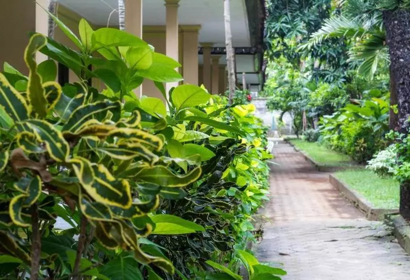 Fotos del hotel Lusa At Kuta Beach:  7