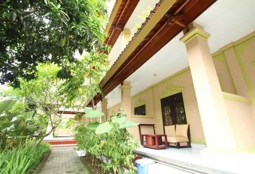 Fotos del hotel Lusa At Kuta Beach:  3