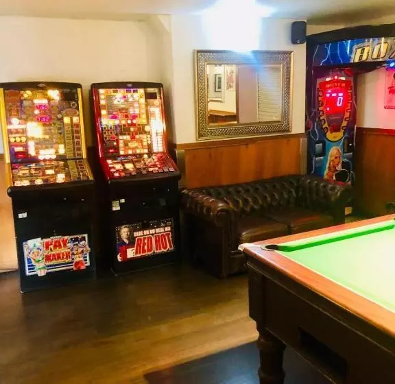 Fotos del hotel New Union:  16