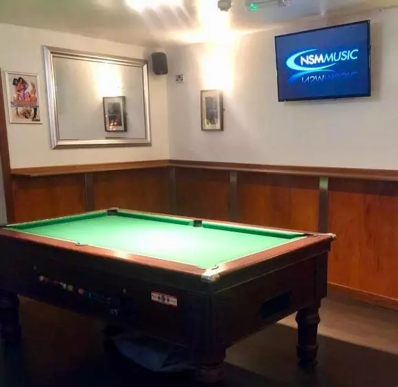 Fotos del hotel New Union:  3