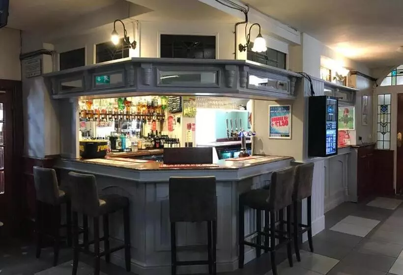 Fotos del hotel New Union:  10