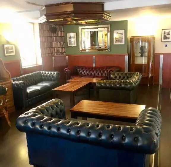 Fotos del hotel New Union:  6