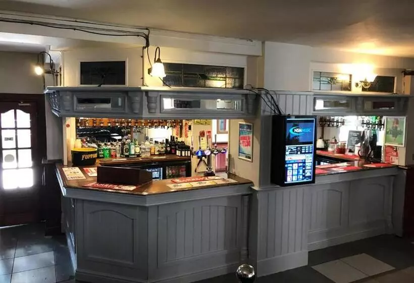 Fotos del hotel New Union:  13