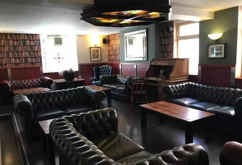 Fotos del hotel New Union:  2