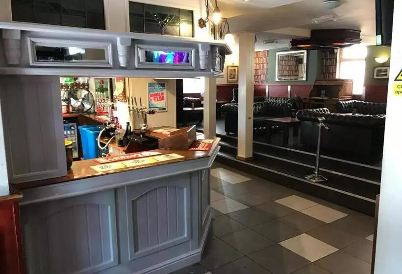 Fotos del hotel New Union:  7