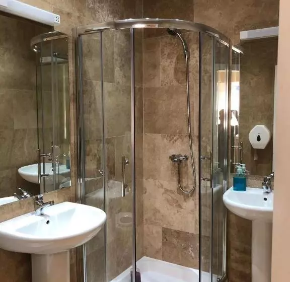 Fotos del hotel New Union:  19