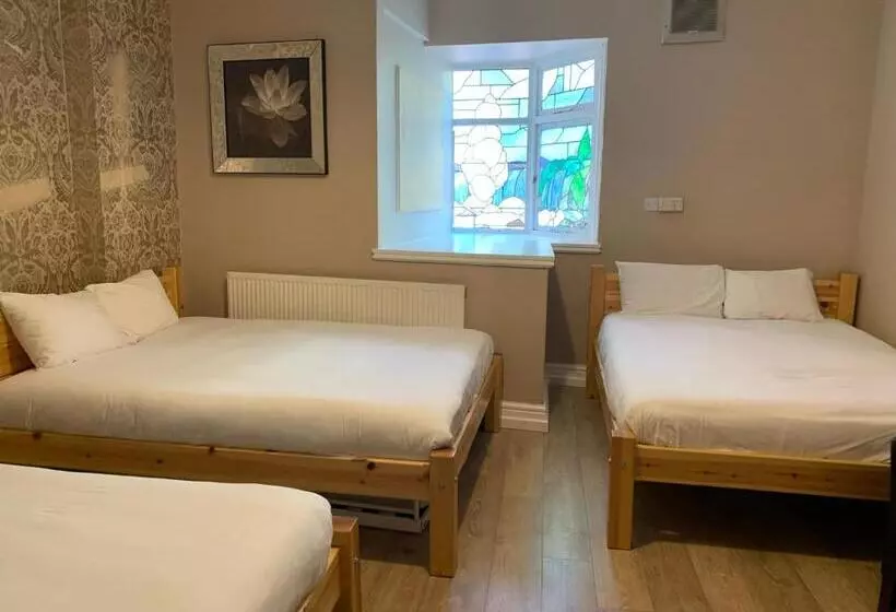 Fotos del hotel New Union:  18