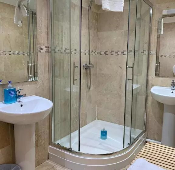 Fotos del hotel New Union:  17