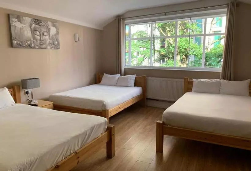 Fotos del hotel New Union:  24