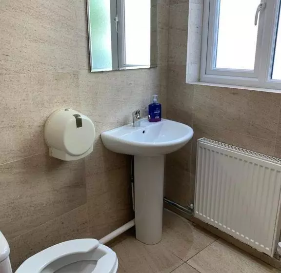 Fotos del hotel New Union:  25