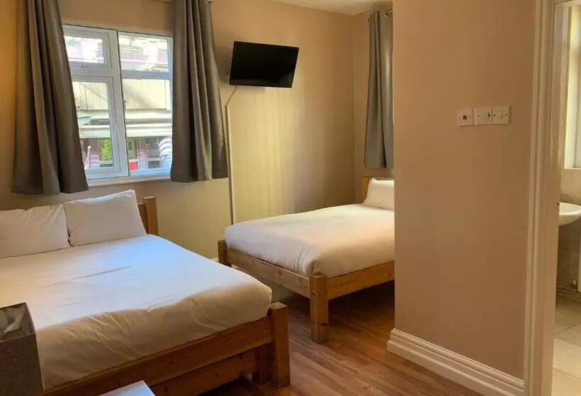 Fotos del hotel New Union:  5