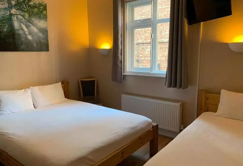 Fotos del hotel New Union:  22