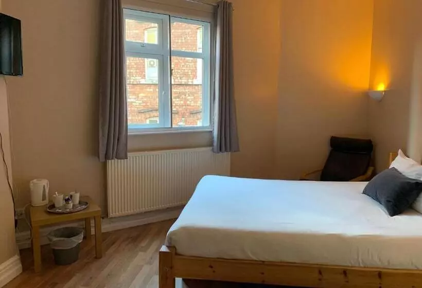 Fotos del hotel New Union:  20