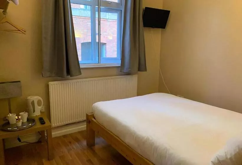 Fotos del hotel New Union:  9