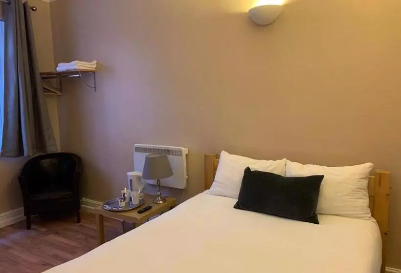 Fotos del hotel New Union:  12