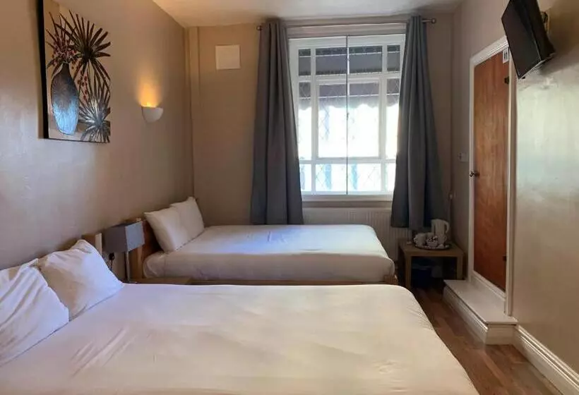 Fotos del hotel New Union:  15