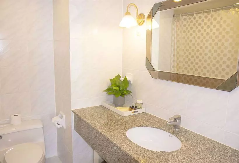 Fotos del hotel Omni Syncate Suites:  14