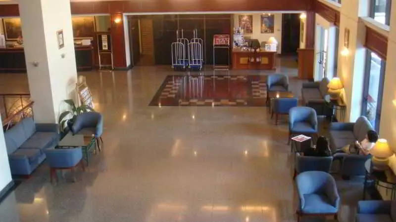 Fotos del hotel Omni Syncate Suites:  3