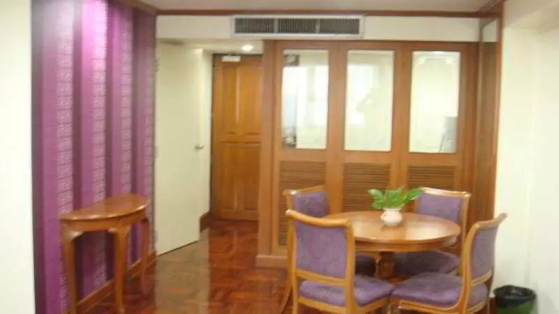 Fotos del hotel Omni Syncate Suites:  12