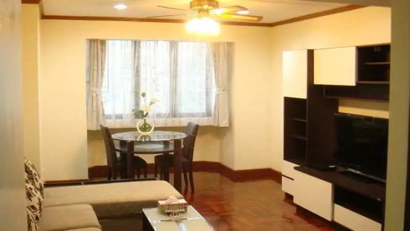 Fotos del hotel Omni Syncate Suites:  24