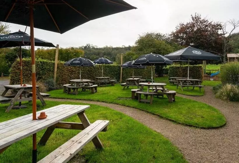 Fotos del hotel Ring O Bells:  10