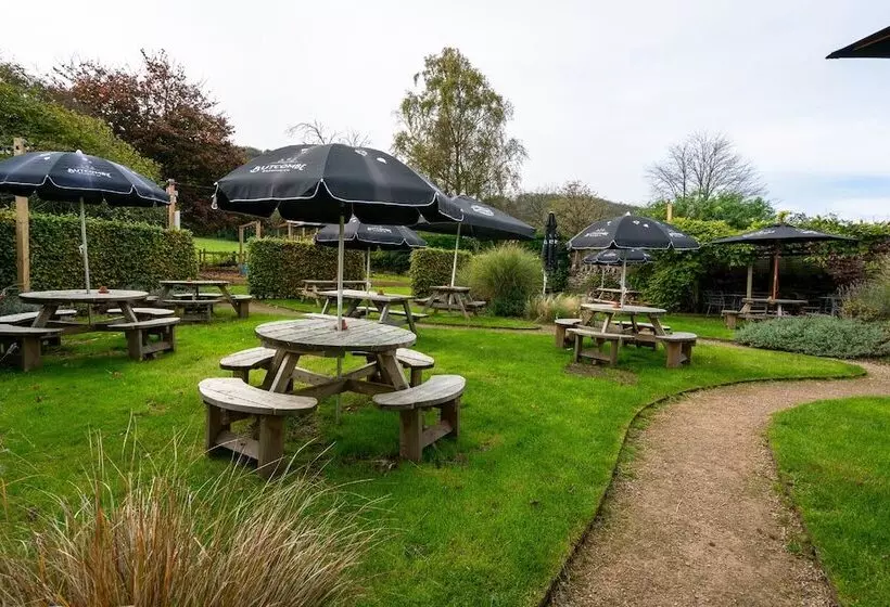 Fotos del hotel Ring O Bells:  12