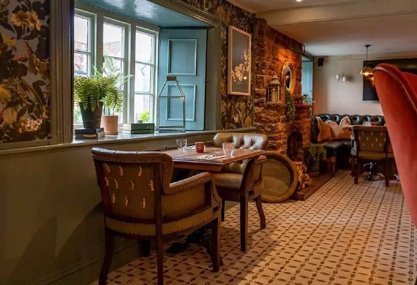 Fotos del hotel Ring O Bells:  24