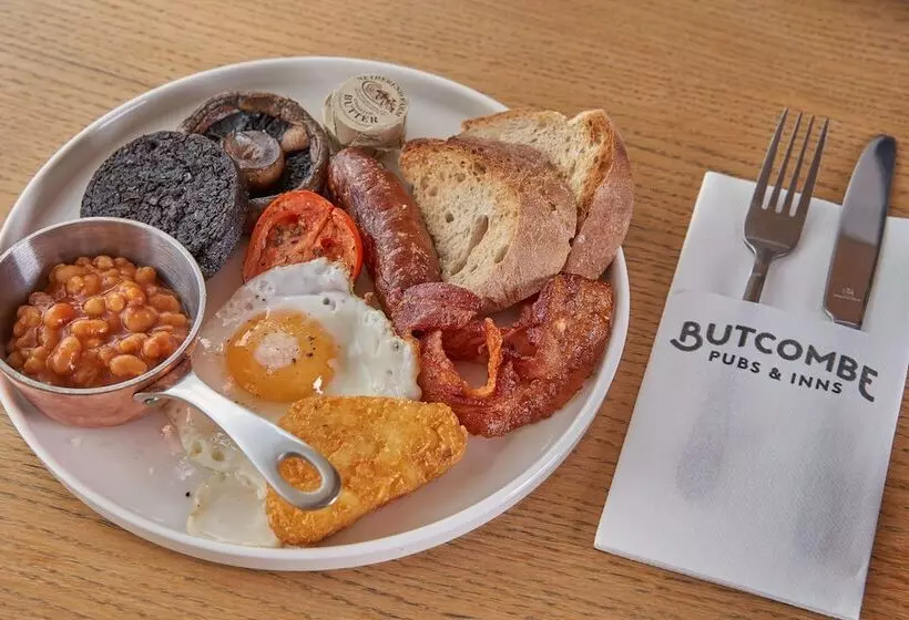 Fotos del hotel Ring O Bells:  17