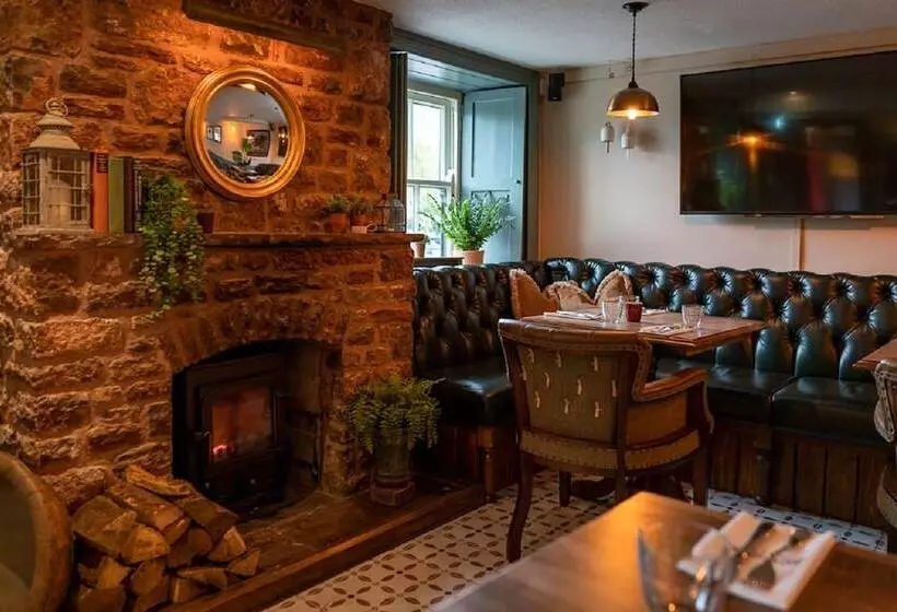 Fotos del hotel Ring O Bells:  22