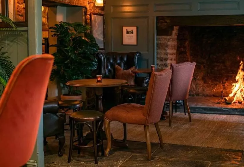 Fotos del hotel Ring O Bells:  21